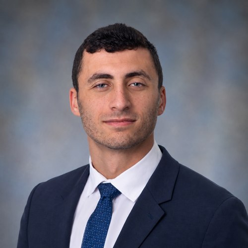 Andrew Abrudescu
