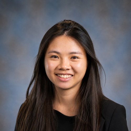 Diana Leung