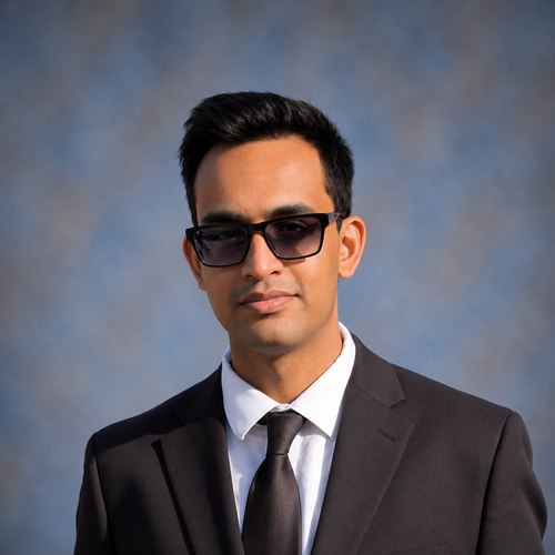 Faraaz Mallick