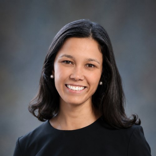 Lindsay Saldebar