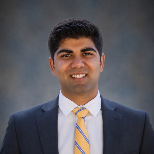 Rikhil Shah